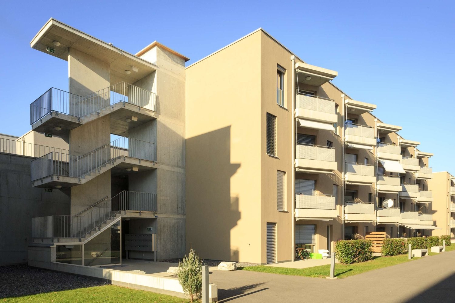 Appartamento di 3 ½ locali, foto 4 di 8
