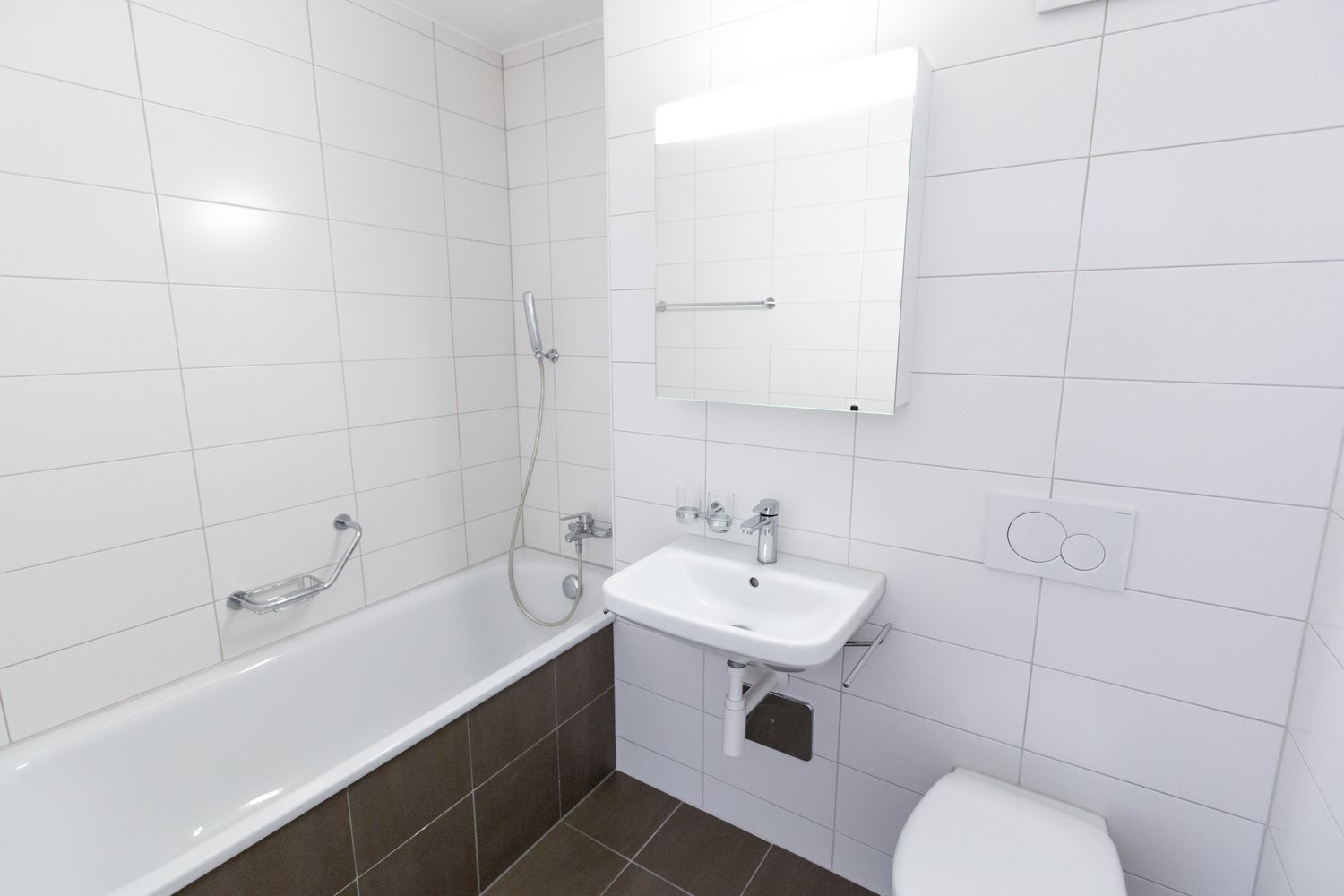 Appartamento di 3 ½ locali, foto 7 di 8