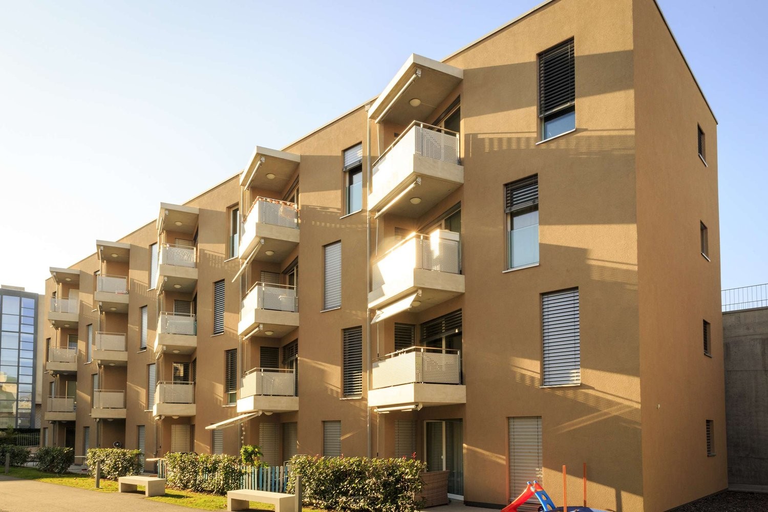 Appartamento di 3 ½ locali, foto 3 di 8