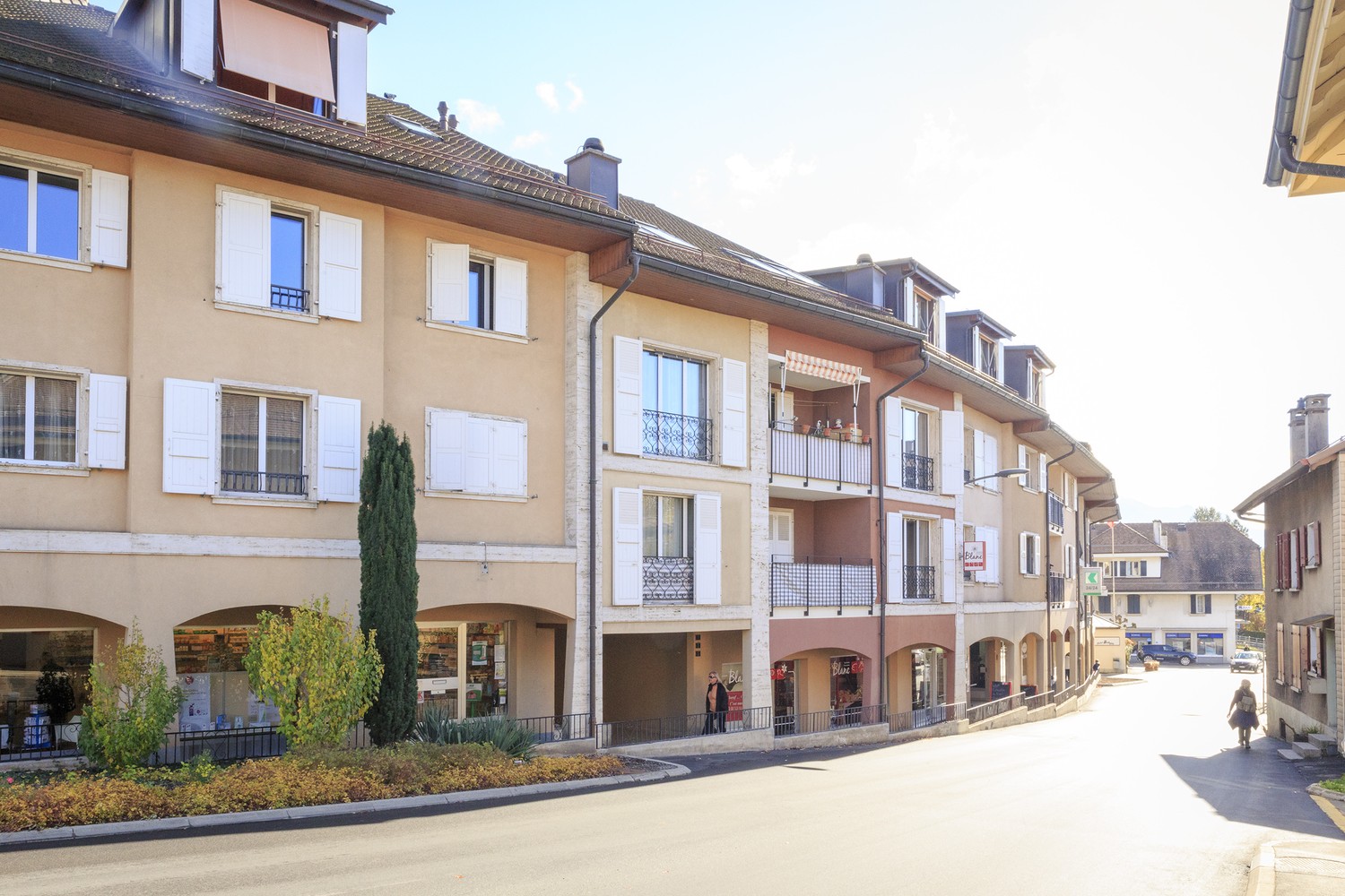 Appartamento di 4 ½ locali, foto 2 di 2