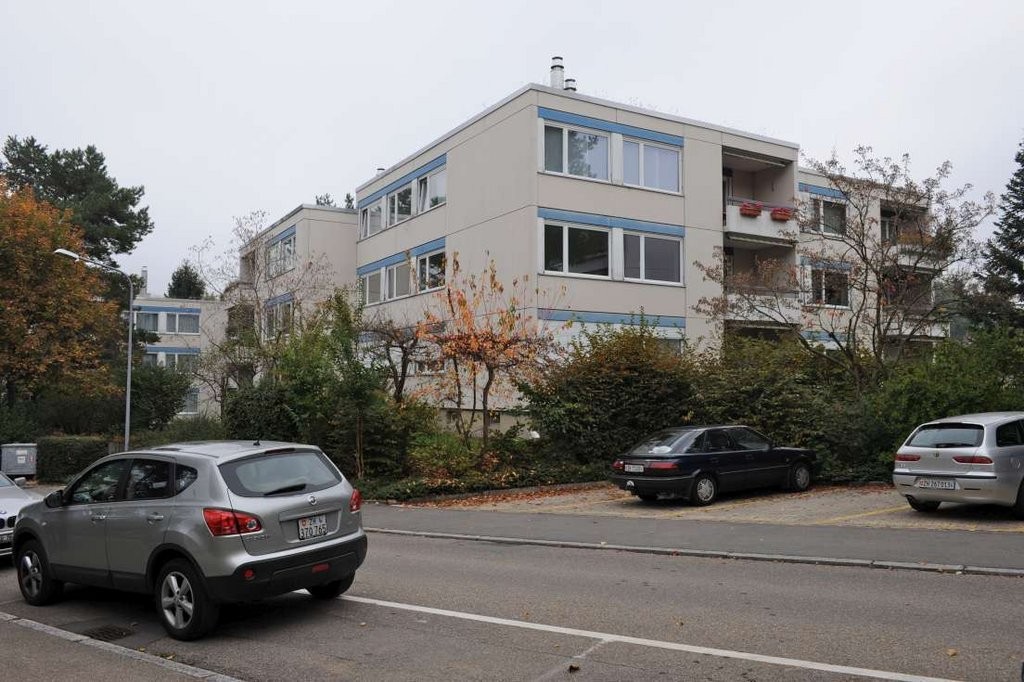 Appartamento di 4 ½ locali, foto 1 di 10