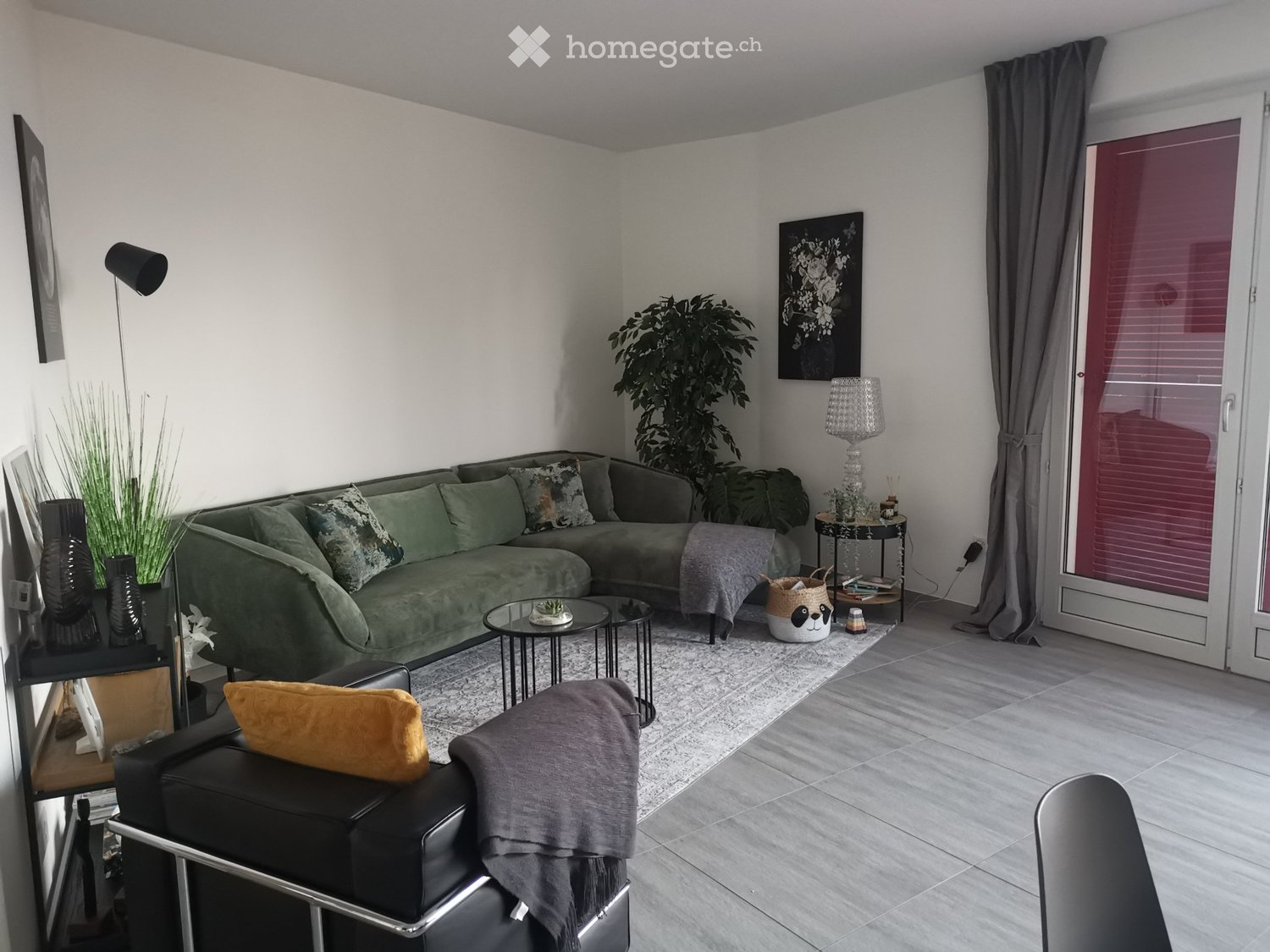 4 ½ rooms apartment, foto 1 di 5