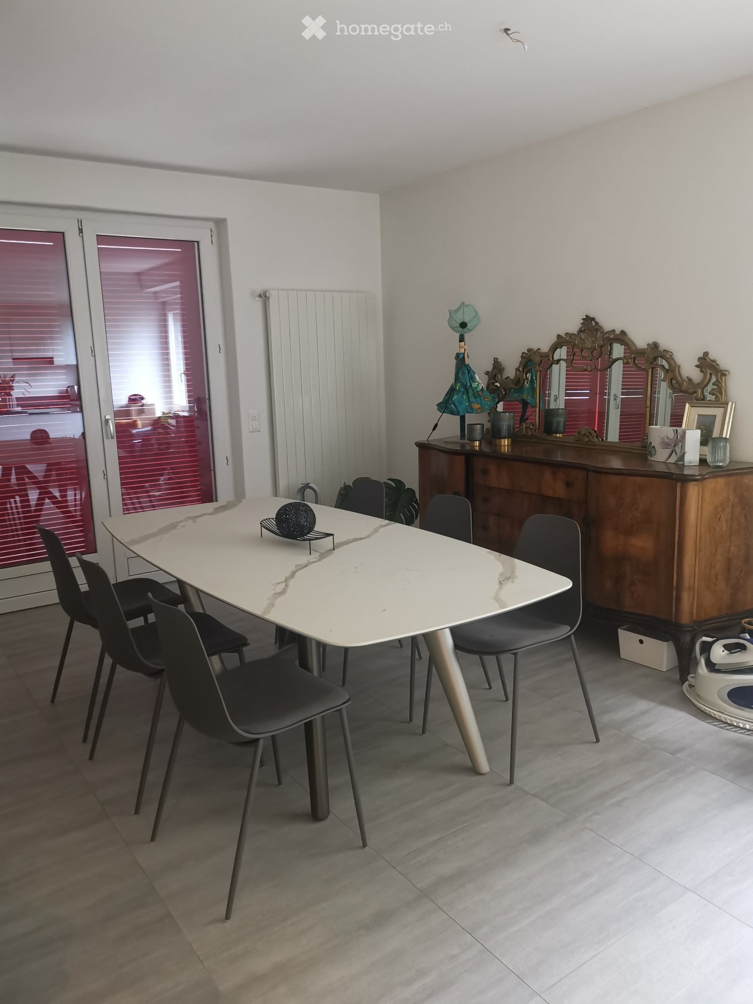 4 ½ rooms apartment, foto 4 di 5