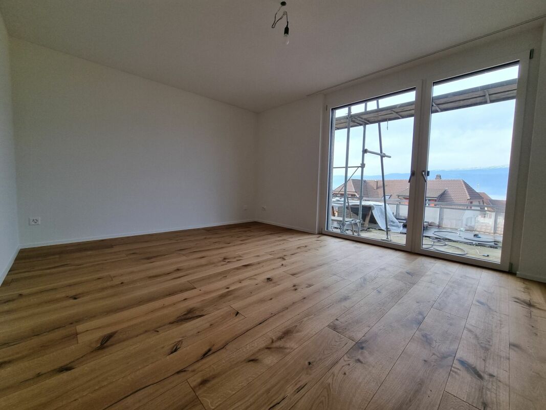 Appartamento di 2 ½ locali, foto 8 di 10