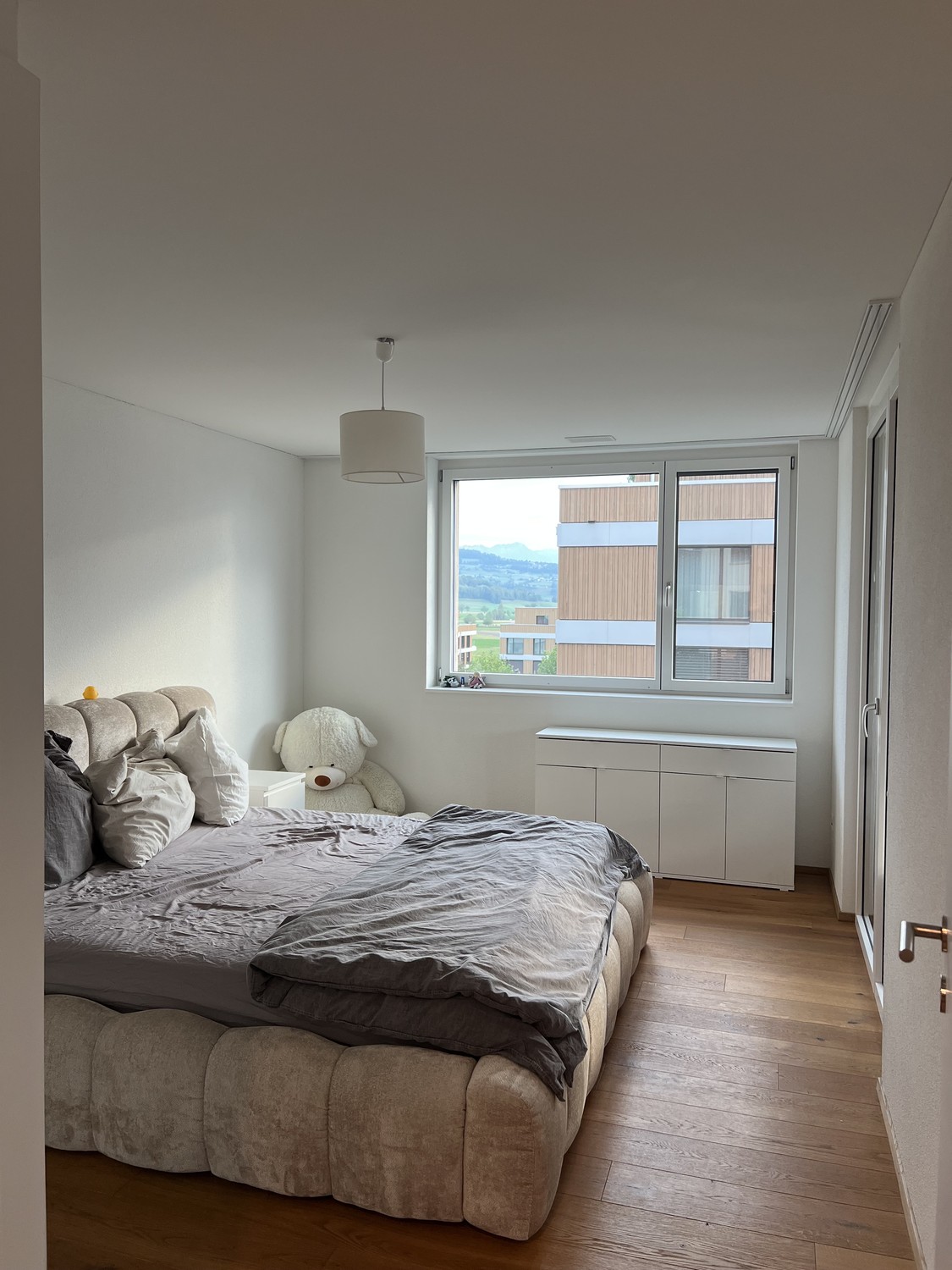 Appartamento di 4 ½ locali, foto 3 di 10