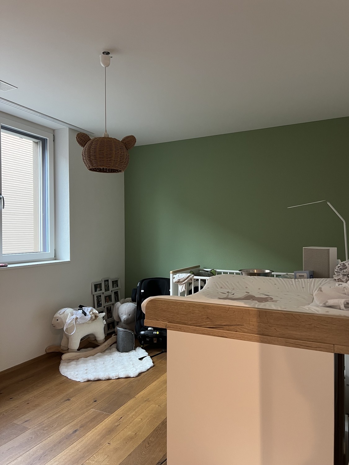 Appartamento di 4 ½ locali, foto 4 di 10
