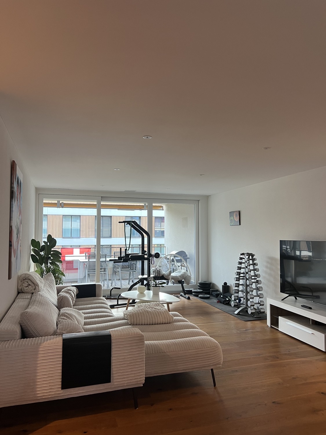 Appartamento di 4 ½ locali, foto 1 di 10