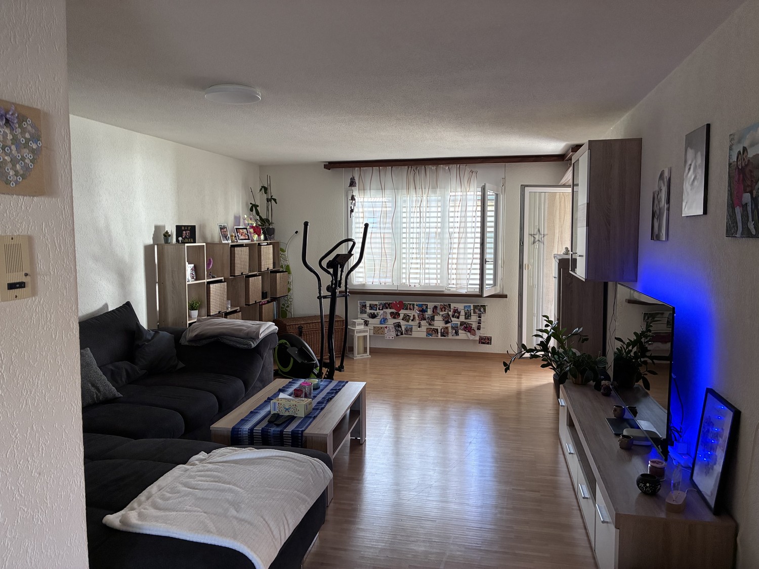 4 ½ rooms apartment