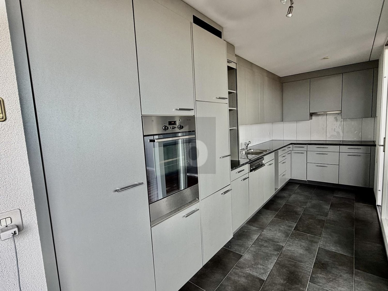 Appartement en attique de 3 ½ pièces