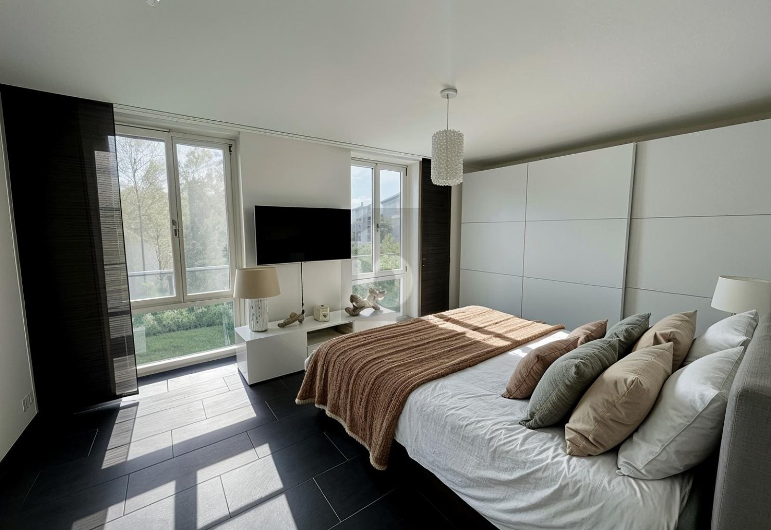 Appartement en attique de 3 ½ pièces