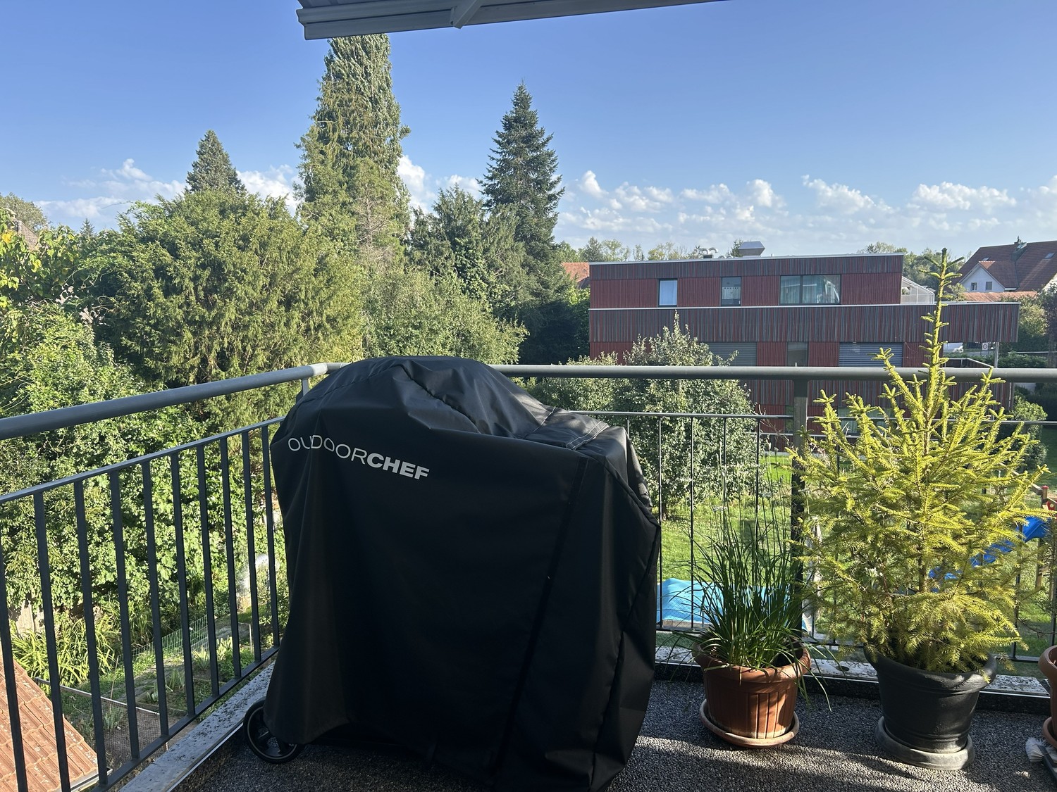 Appartamento di 4 ½ locali, foto 8 di 10
