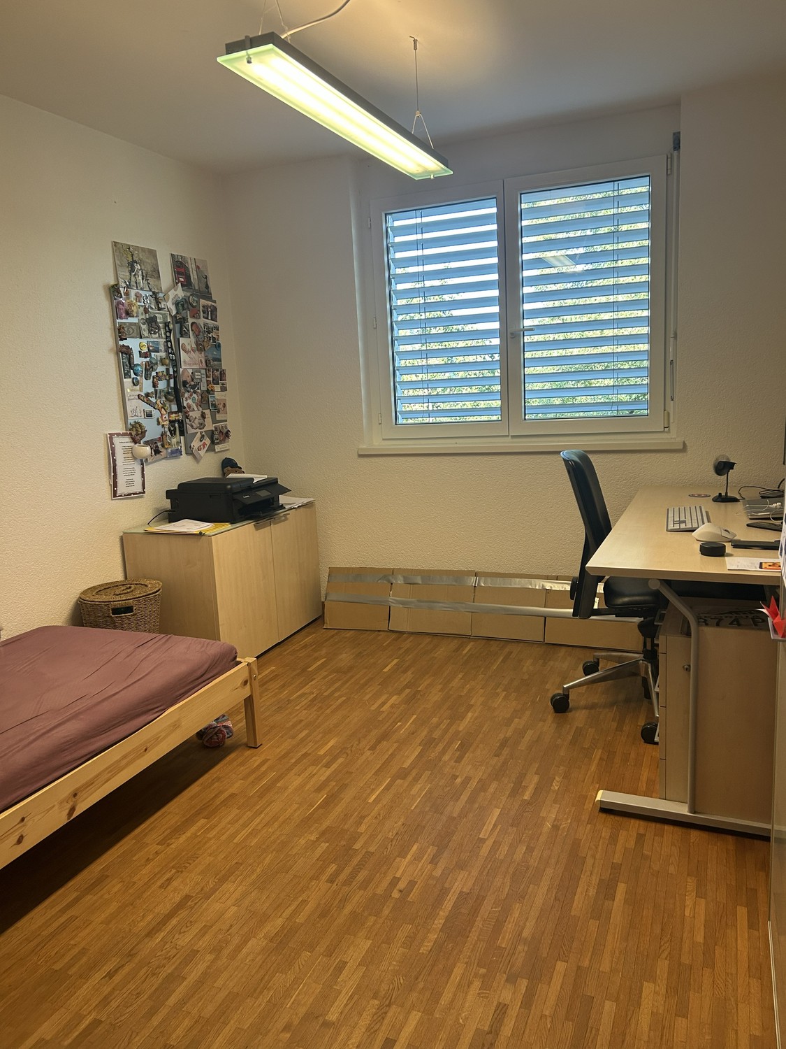 Appartamento di 4 ½ locali, foto 10 di 10