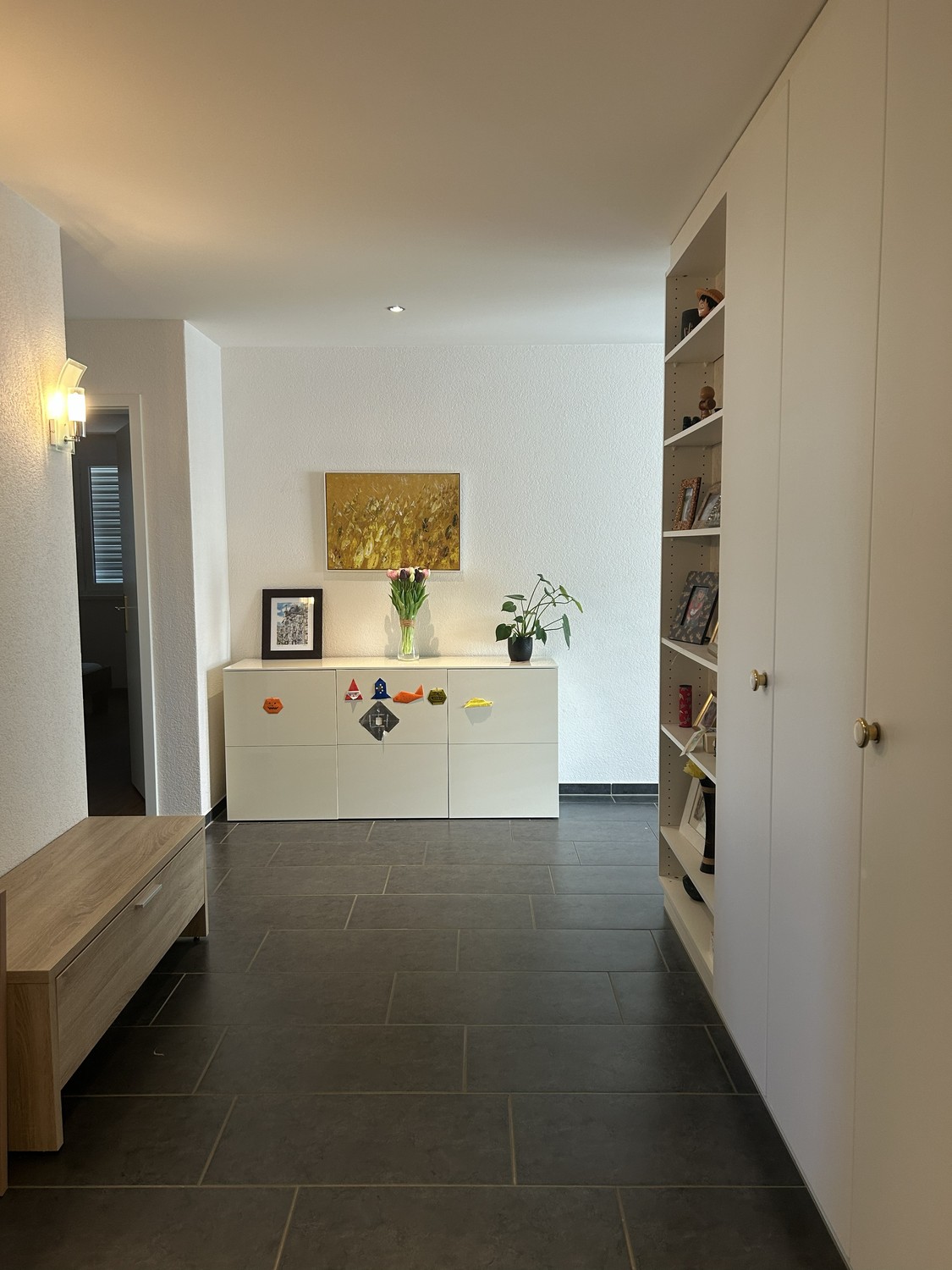 Appartamento di 4 ½ locali, foto 4 di 10