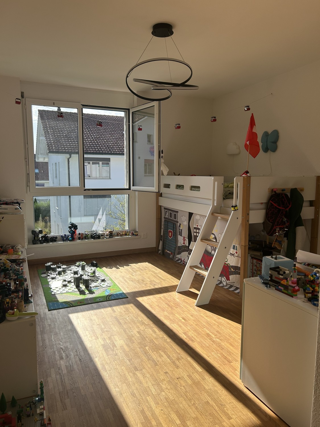 Appartamento di 4 ½ locali, foto 9 di 10