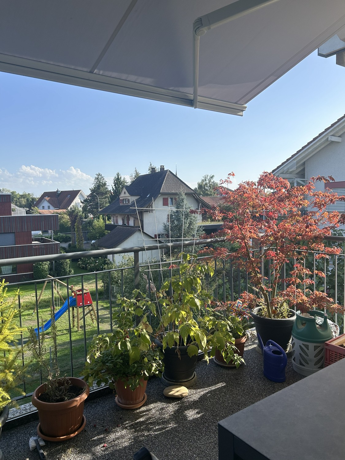 Appartamento di 4 ½ locali, foto 6 di 10