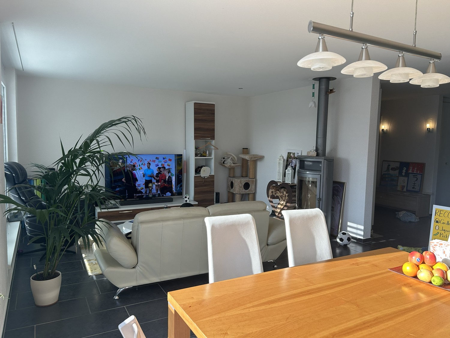 Appartamento di 4 ½ locali, foto 1 di 10