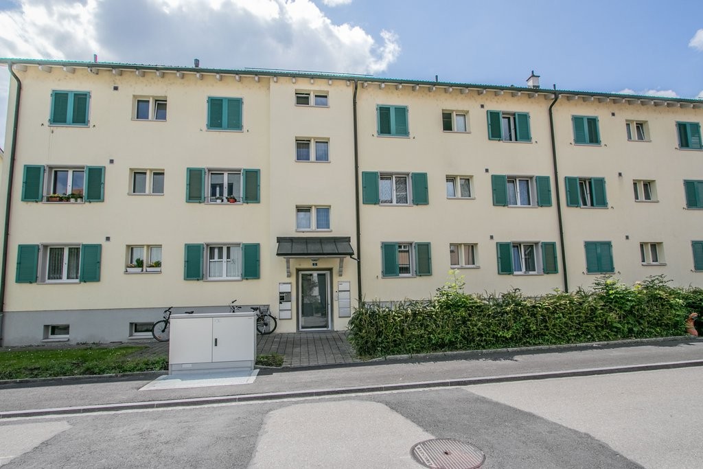 Appartamento di 4 locali