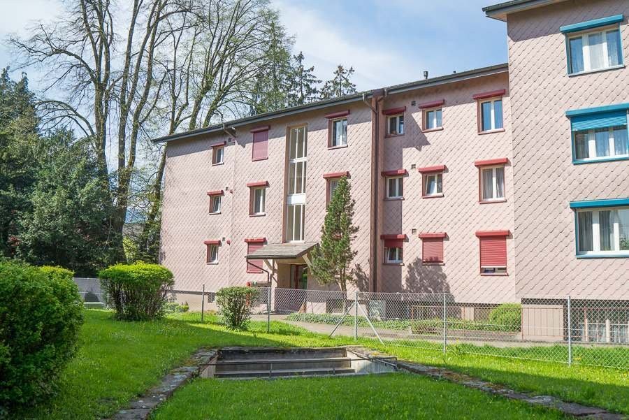 Appartamento di 3 locali, foto 1 di 9