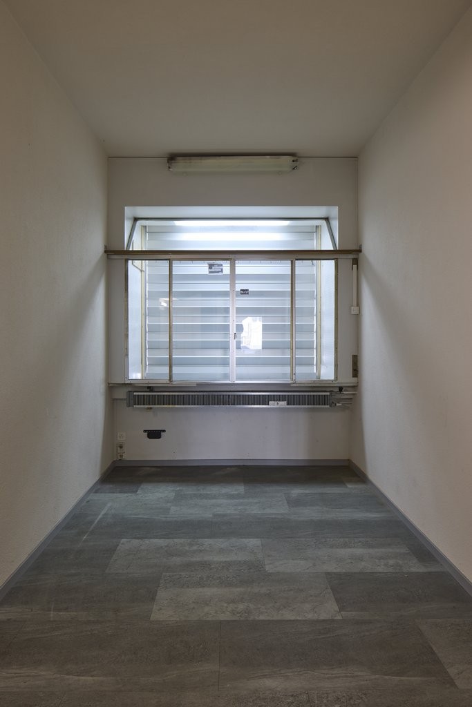 chiosco di 22m²