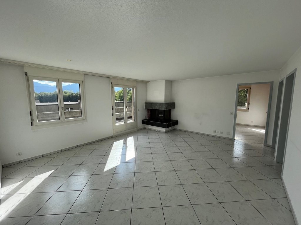 appartamento attico di 2 ½ locali, foto 3 di 10