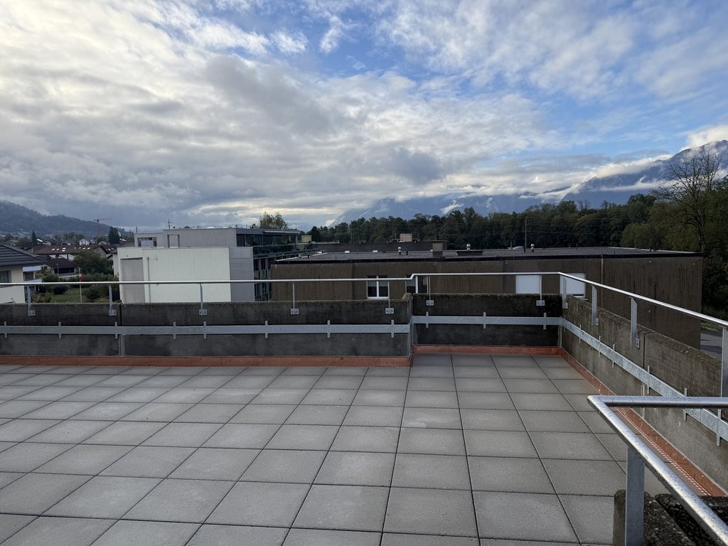appartamento attico di 2 ½ locali, foto 9 di 10