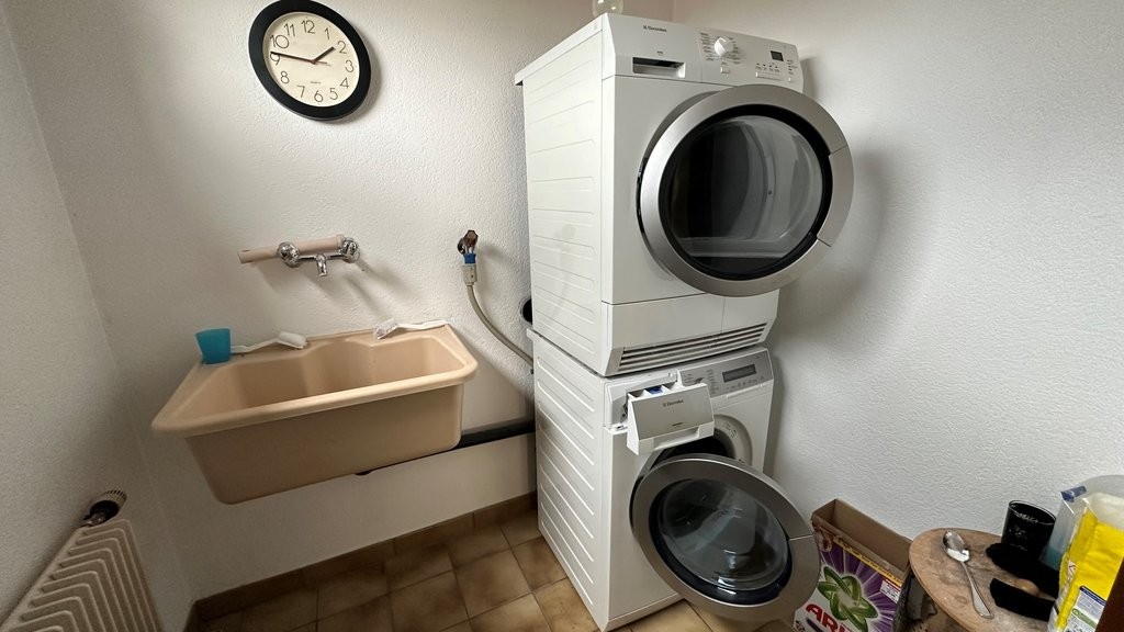 appartamento attico di 2 ½ locali, foto 7 di 10