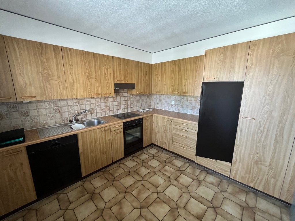 appartamento attico di 2 ½ locali, foto 2 di 10