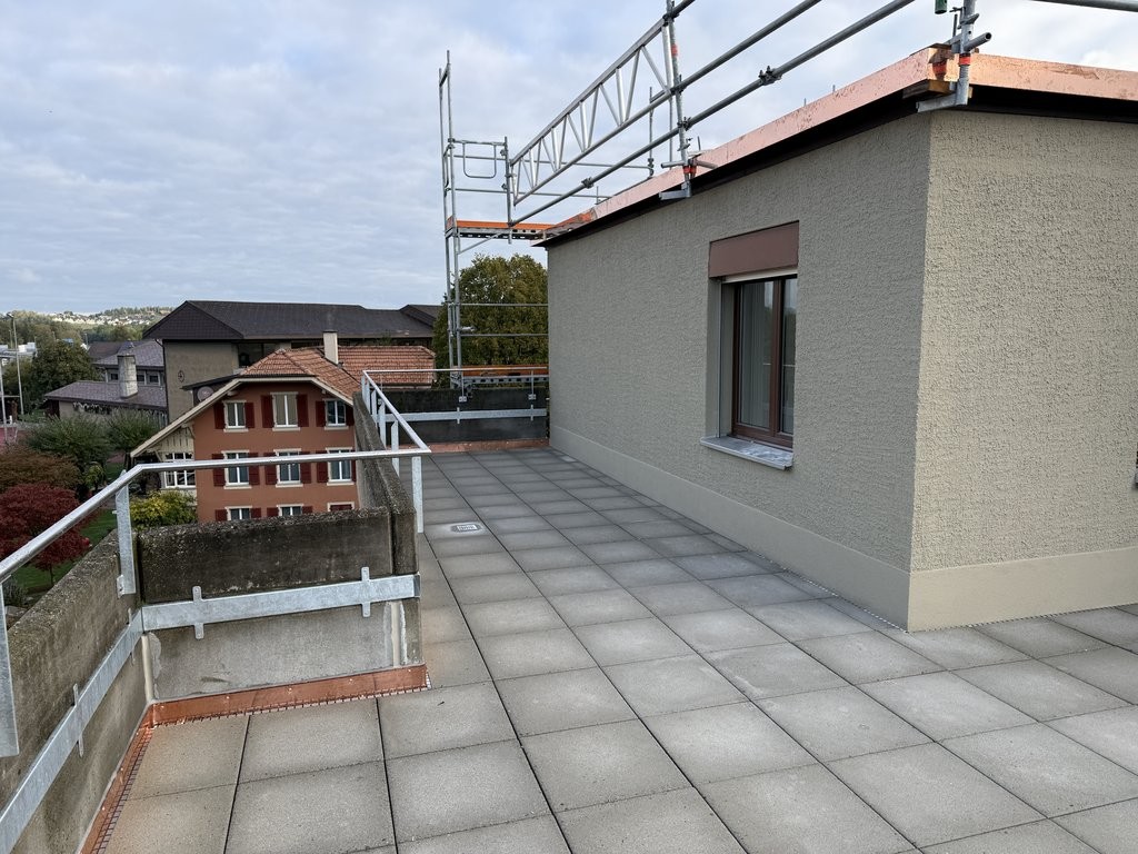 appartamento attico di 2 ½ locali, foto 10 di 10