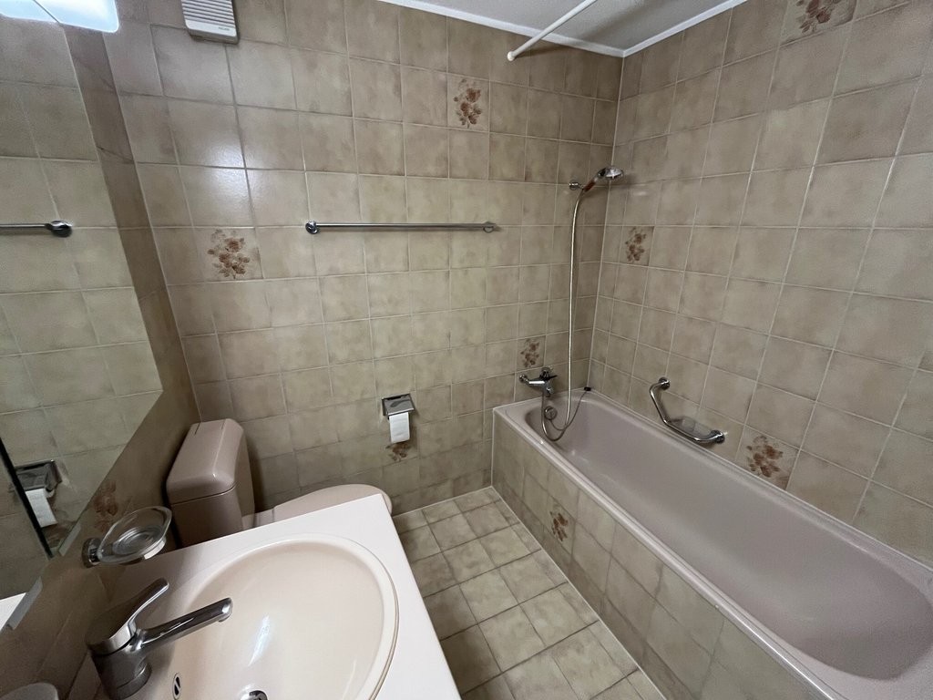 appartamento attico di 2 ½ locali, foto 6 di 10