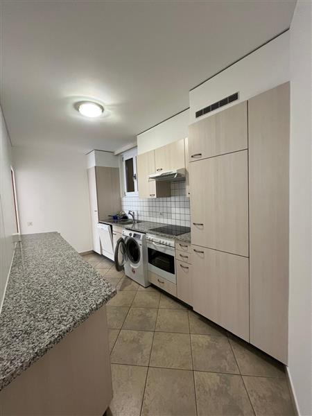 3 ½ rooms apartment, foto 9 di 10
