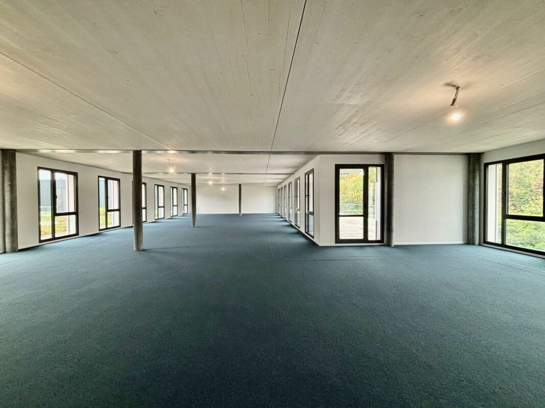 222m² ufficio