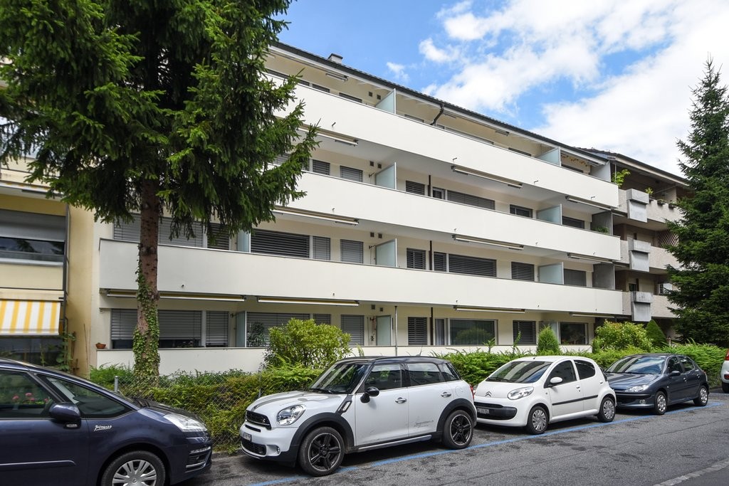 appartamento di 2 locali, foto 1 di 8