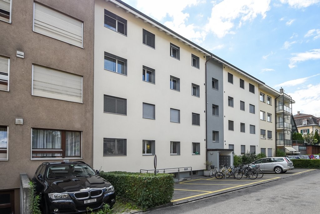 appartamento di 2 locali, foto 8 di 8