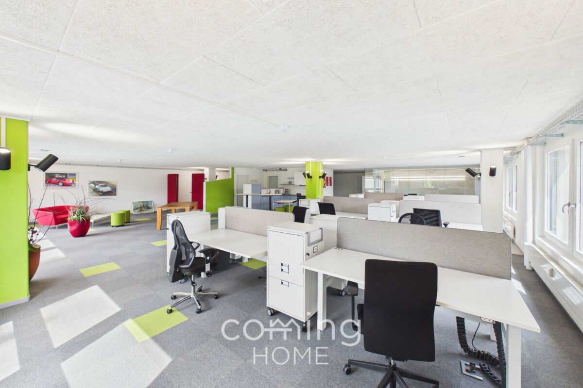 230m² commercial