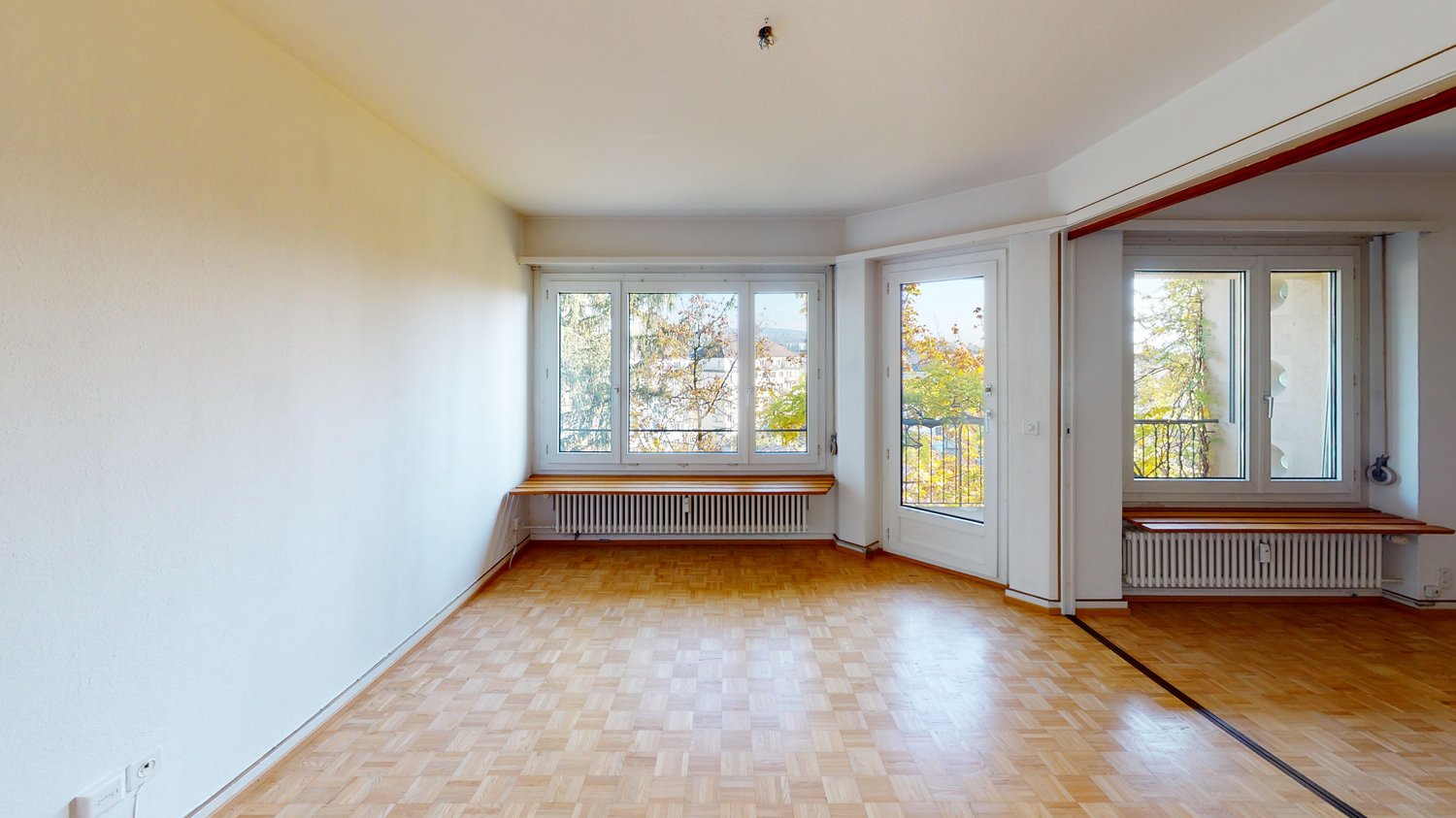 appartamento di 2 locali, foto 4 di 8