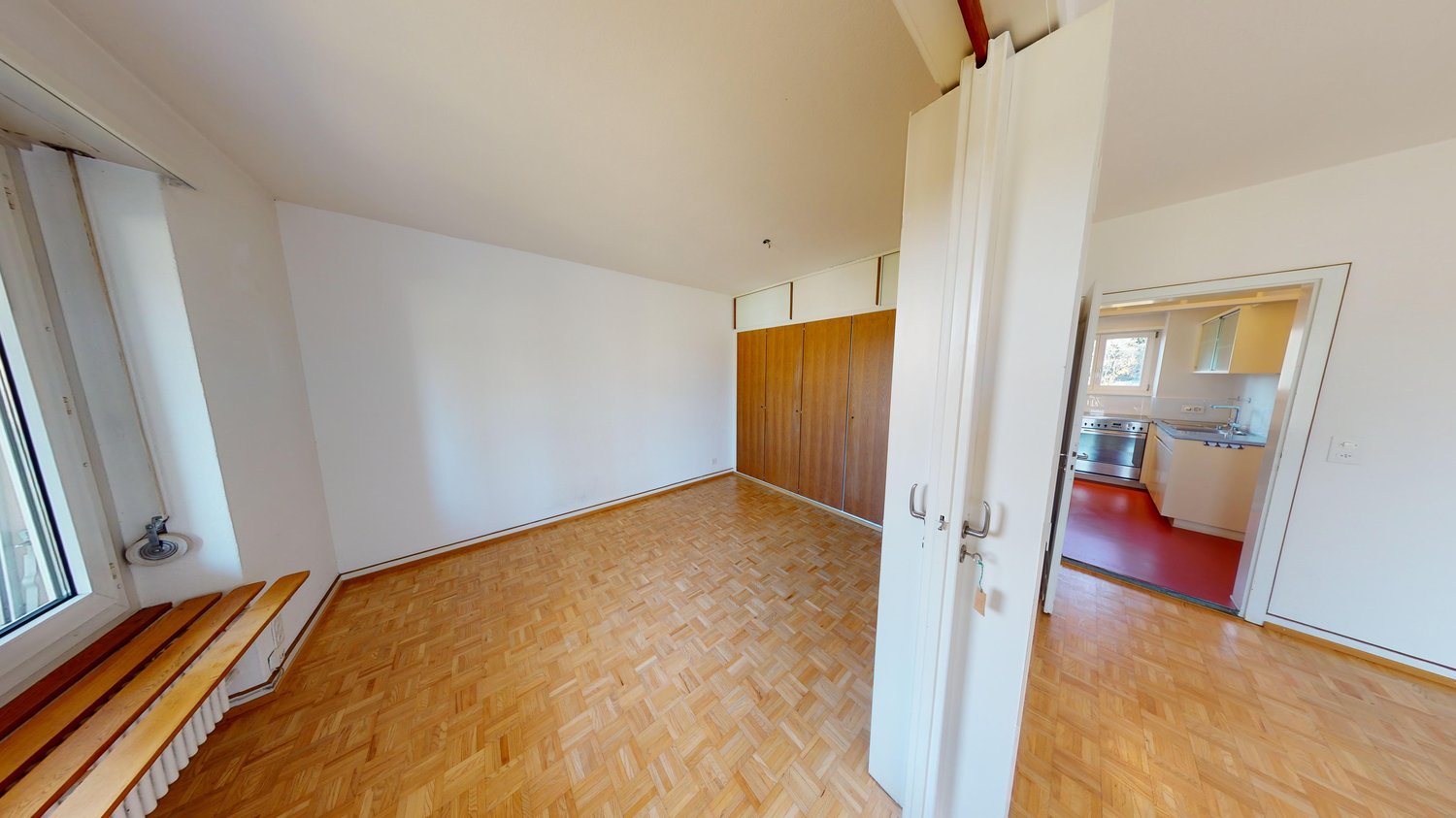 appartamento di 2 locali, foto 5 di 8