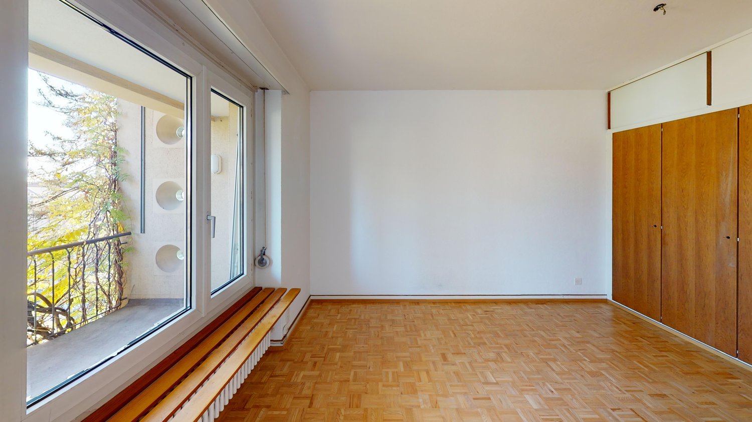appartamento di 2 locali, foto 6 di 8