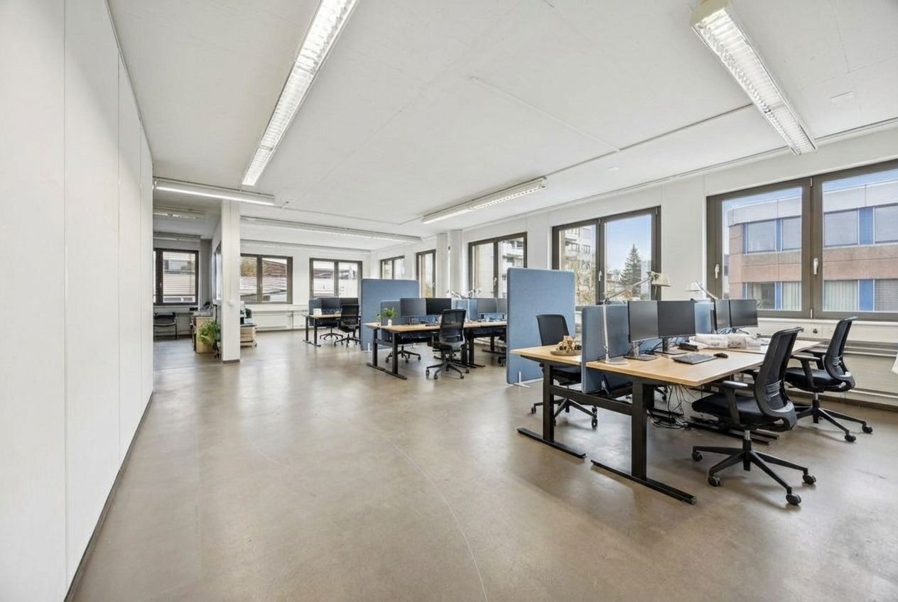 269m² commerciale