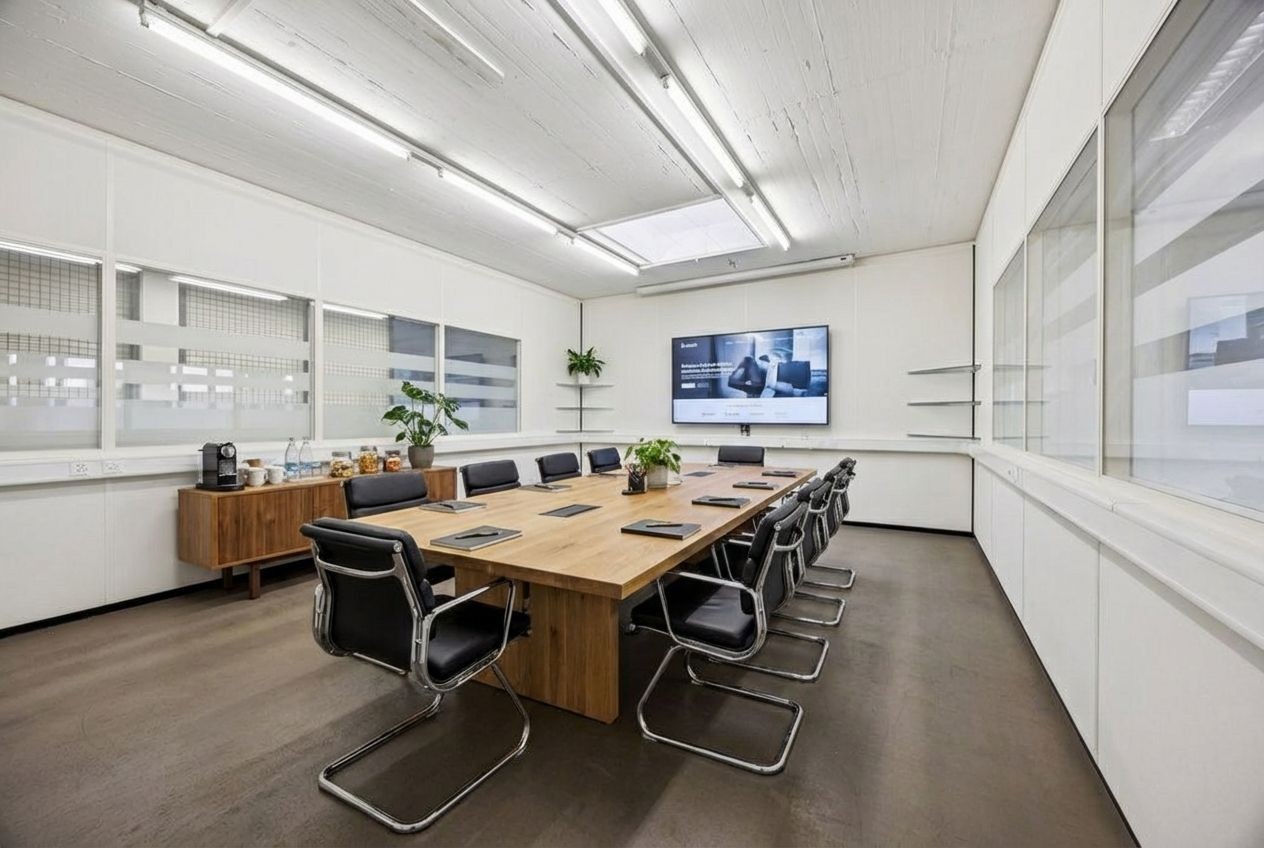 269m² commerciale