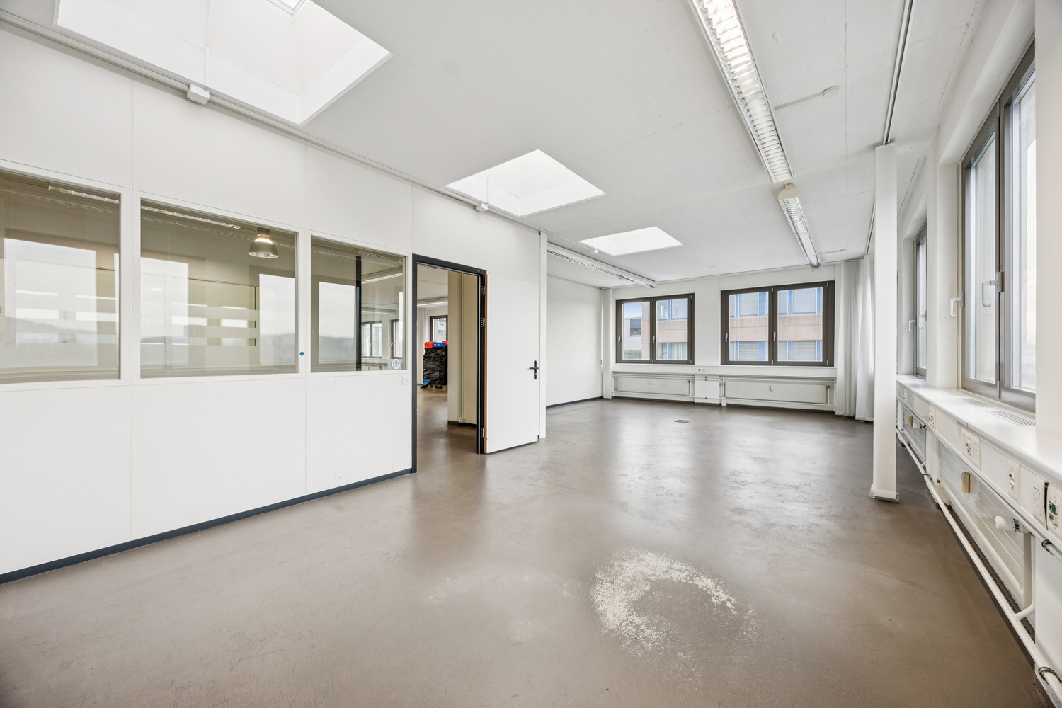 269m² commerciale