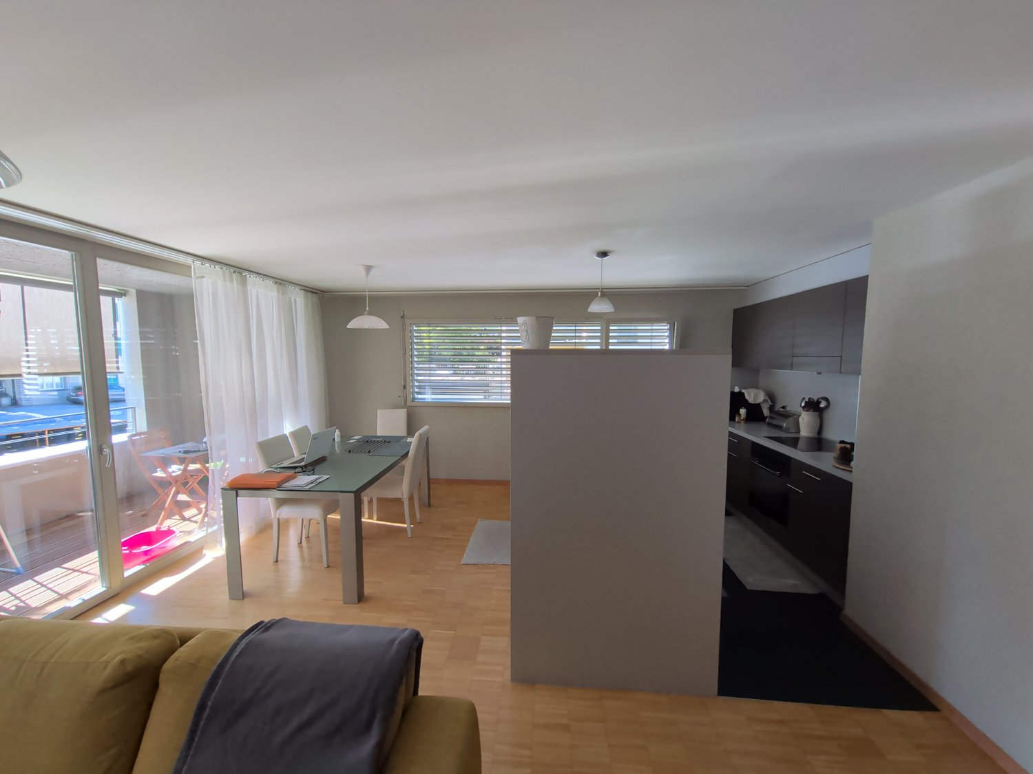 Appartamento di 4 ½ locali
