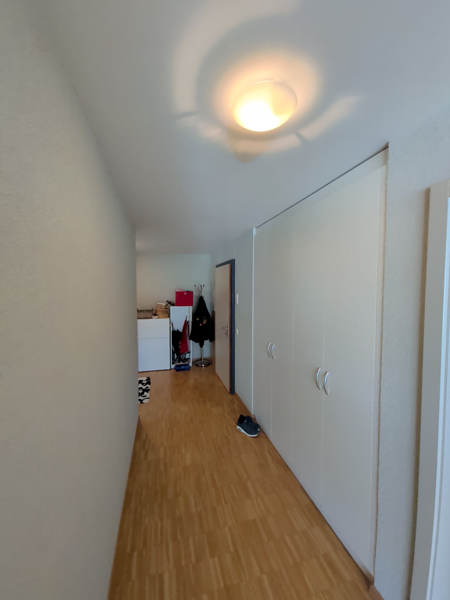 Appartamento di 4 ½ locali