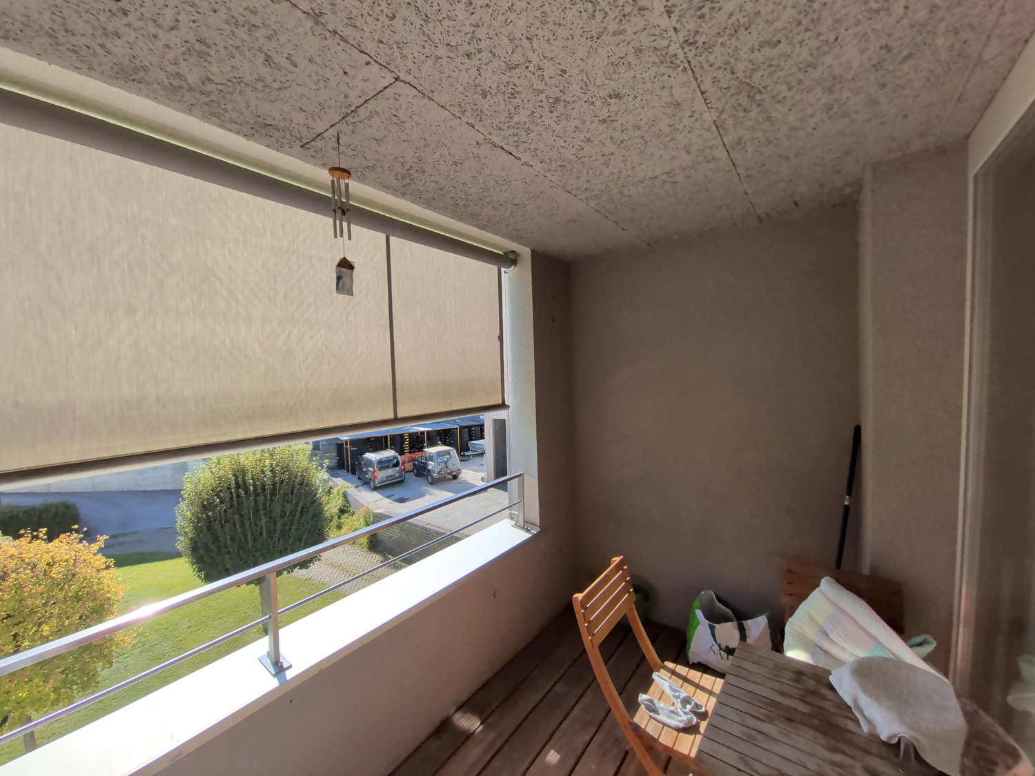 Appartamento di 4 ½ locali