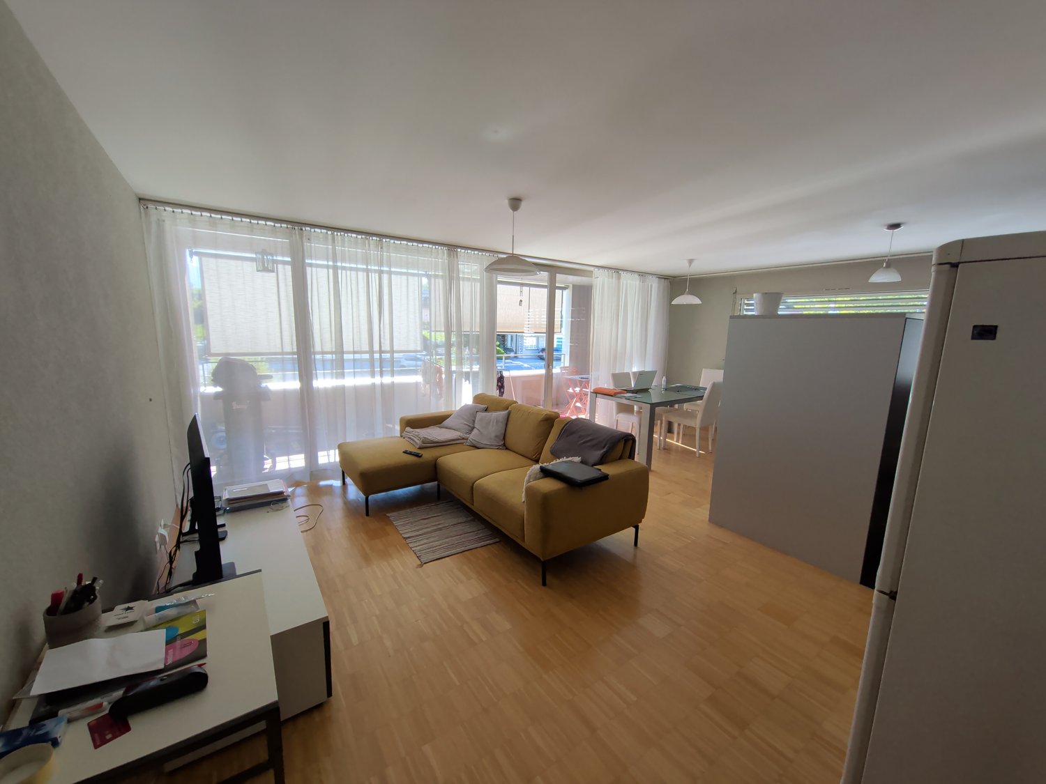 Appartamento di 4 ½ locali
