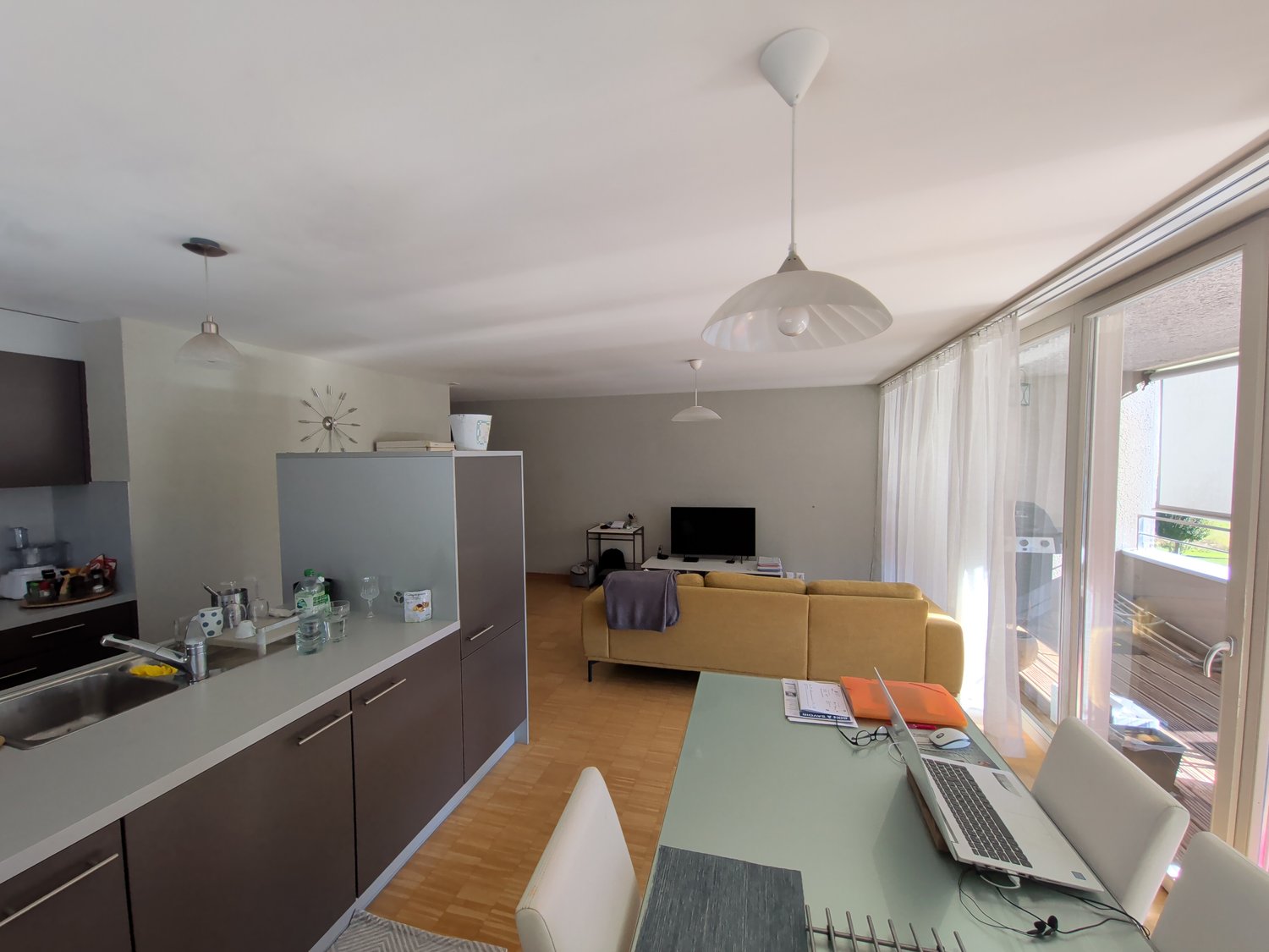 Appartamento di 4 ½ locali