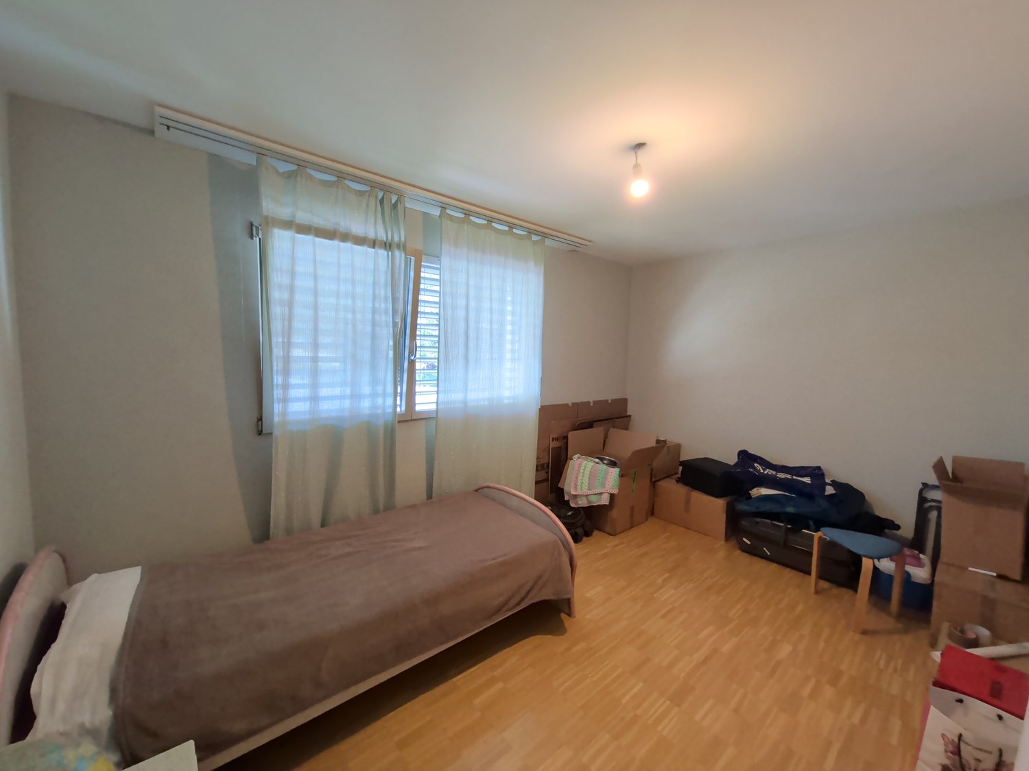 Appartamento di 4 ½ locali