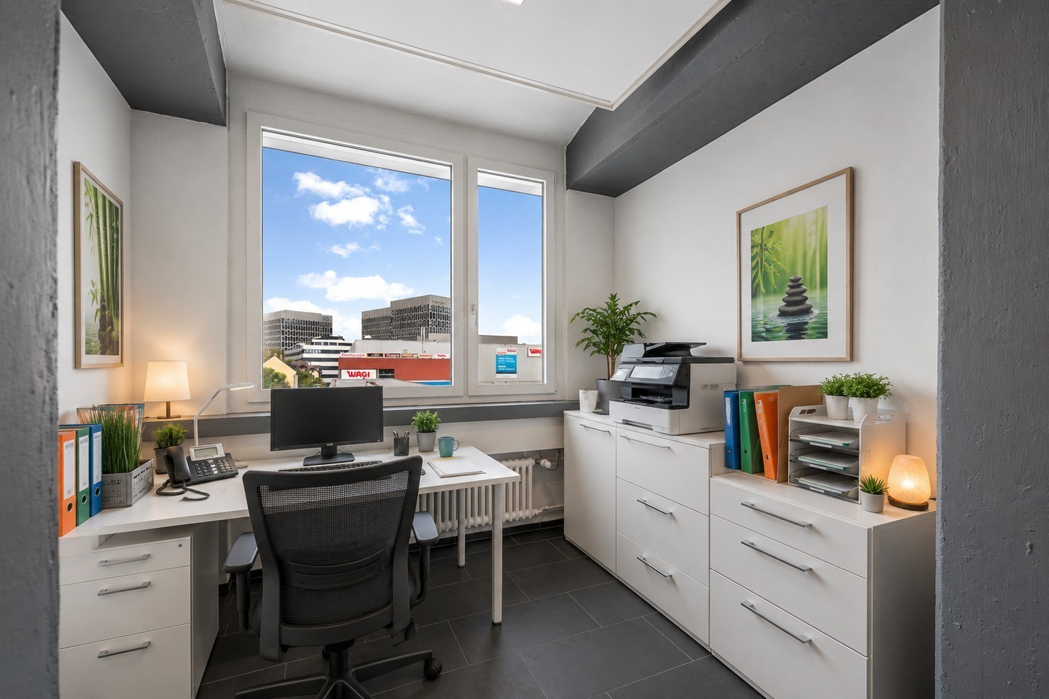 350m² ufficio