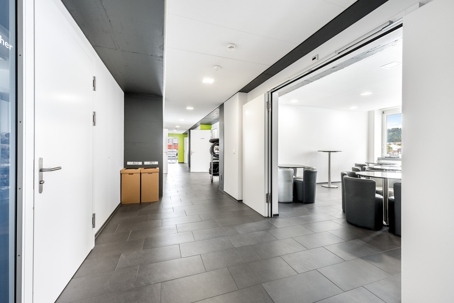 350m² ufficio