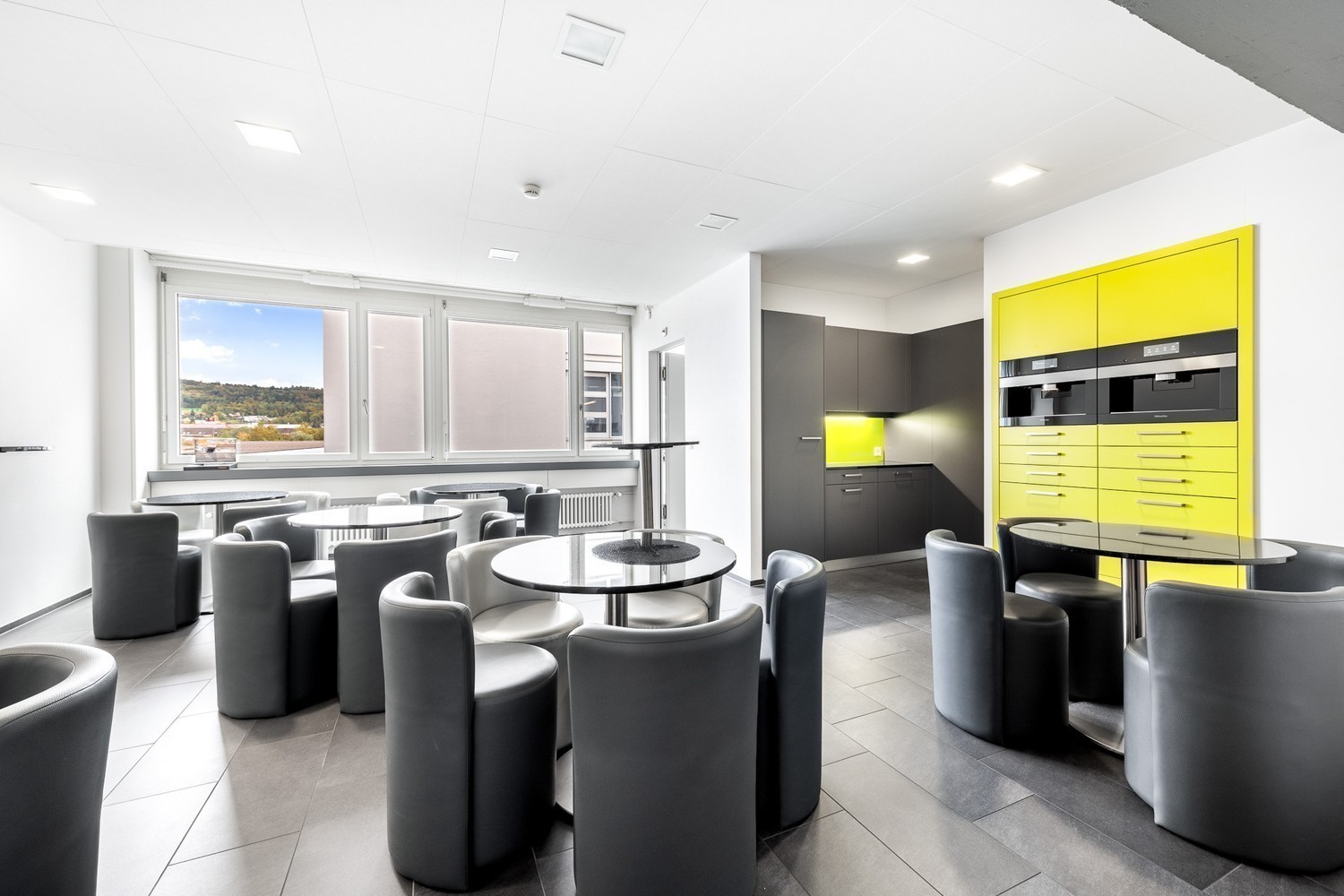 350m² ufficio