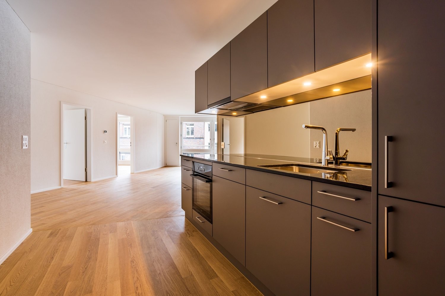 Appartamento di 3 ½ locali, foto 1 di 10